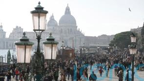 Venice unveils mandatory day-trippers’ reservation and fee