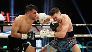 Josh Taylor gives up second title as Jack Catterall rematch speculation grows