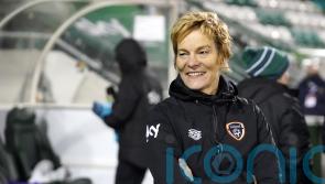 Football Association of Ireland supports Vera Pauw over allegation of abuse
