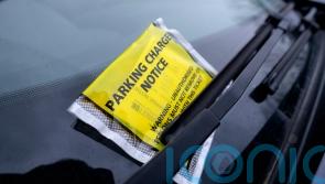 Drivers handed record 8.6 million parking tickets by private firms in a year
