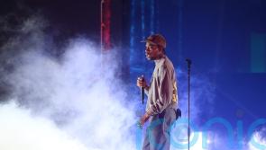 Festival featuring Travis Scott’s first headline slot since Astroworld cancelled