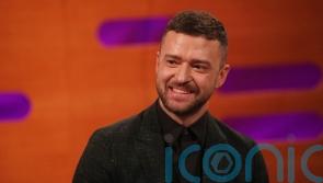 Justin Timberlake sued by documentary maker over 2012 film agreement