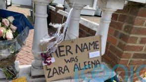 Silent vigil to be held to ‘bring home’ Londoner Zara Aleena