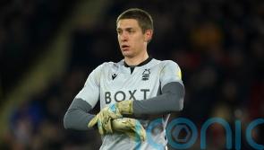 Nottingham Forest keeper Ethan Horvath makes Luton loan move