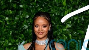 Fans shocked and delighted after Rihanna spotted in south London barber shop