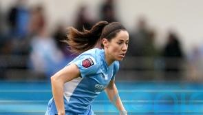 Manchester City’s Vicky Losada believes Euro 2022 can transform women’s game