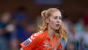 Sandy MacIver signs for Manchester City on three-year deal