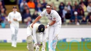 Test cricket’s most expensive over – a ball-by-ball account