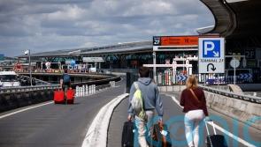 Technical error leaves 1,500 bags stuck at Charles de Gaulle airport in France