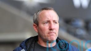 Lee Bowyer sacked by Birmingham amid takeover uncertainty