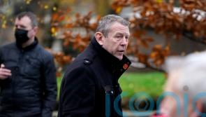 Former Rangers and Scotland keeper Andy Goram dies after short cancer battle