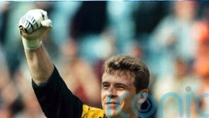 Andy Goram: ‘The Goalie’ who fought demons as he became Rangers’ best