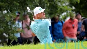 Adrian Meronk aims to make Tour history for Poland at the Horizon Irish Open in Kilkenny