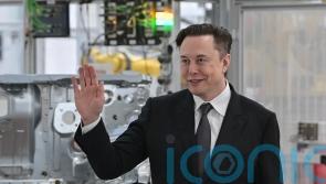 Elon Musk meets the Pope before using Twitter to announce the audience