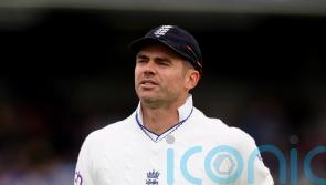 James Anderson expects England to maintain their aggressive approach