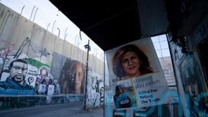 Palestinians give bullet that ‘killed journalist Shireen Abu Akleh’ to US team