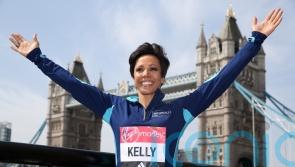 Dame Kelly tells Pride: I’m never going to live behind that curtain again