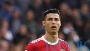 Man Utd insist Cristiano Ronaldo not for sale amid reports star wants to leave