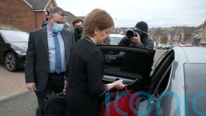 Ministers make more than 400 trips in Scottish Government cars in 27 days