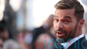 Ricky Martin faces restraining order in Puerto Rico