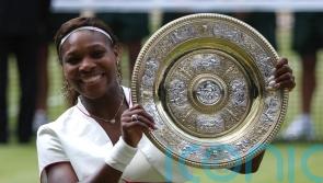 On this day in 2010 – Serena Williams storms to 13th slam title at Wimbledon