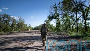 Governor: Russians gaining foothold in pivotal Ukraine city