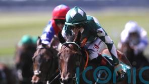 Mooneista has big sprint targets on her agenda
