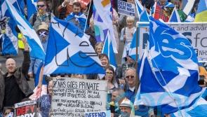 ‘Marginal swing’ either way could determine result of independence referendum