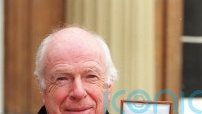 Theatre and film director Peter Brook dies aged 97, says French media