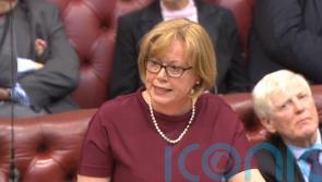 Northern Ireland Protocol Bill expected in Lords before October – Baroness Smith