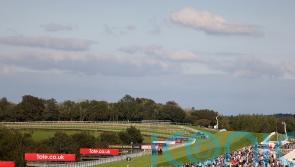 McConnell eyeing Stewards’ Cup with Coachello