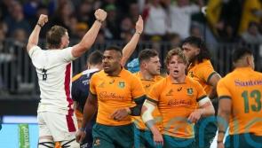 England second row Jonny Hill escapes citing for shoving Australia rival