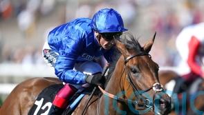 Soft Whisper set for step up in class after Chelmsford win