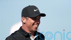 Paul Casey becomes latest player to join LIV Golf series