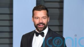 Ricky Martin denies allegations over restraining order against him
