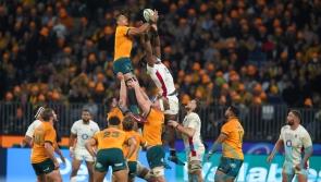 Maro Itoje urges England to raise intensity for crucial second Australia Test