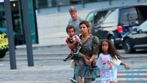 Several people dead after shooting at Copenhagen shopping centre