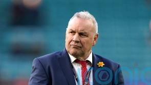 Wayne Pivac expects Wales and South Africa to be ‘highly charged’ in second Test