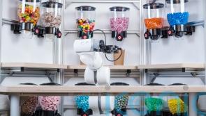 A third of firms ‘see investment in automation as top priority’ amid hiring woes