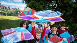 Kite-flying festival to mark one year since Taliban takeover of Afghanistan