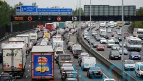 Serious disruption likely as roads targeted in fuel duty protest