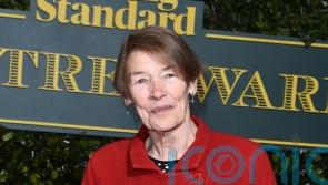 Glenda Jackson says Commons culture is ‘by no means equal yet’