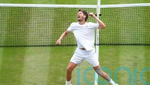 Wimbledon week two: Britain’s hopes ride on Cameron ‘Nozza’ Norrie