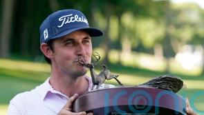JT Poston completes wire-to-wire victory at John Deere Classic