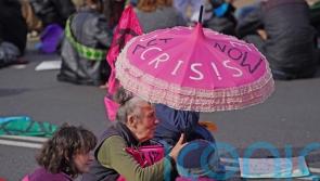 Greenwashing ‘creates false confidence about climate crisis’
