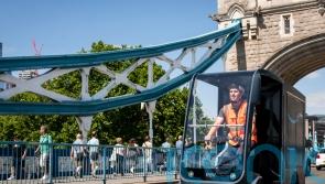 Amazon to swap vans for walking and cargo bikes in central London