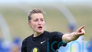England striker Ellen White excited about campaign to help tackle online sexism