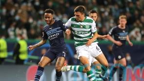 ‘Top target’ Joao Palhinha completes move to Fulham