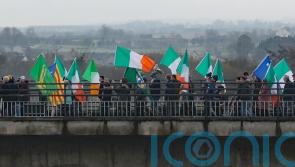 Sinn Fein increasing division by pushing for Irish unity poll – Wilson