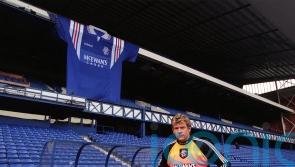Andy Goram speaking out about cancer helped raise awareness, says charity chief